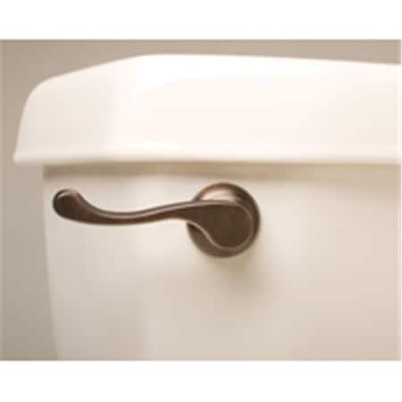 Protectionpro PP836-74VBL Tank Lever Latch Door - Venetian Bronze PR108543